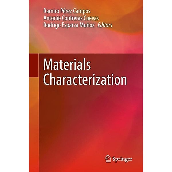 Materials Characterization