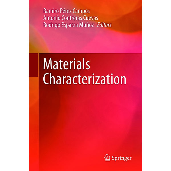 Materials Characterization