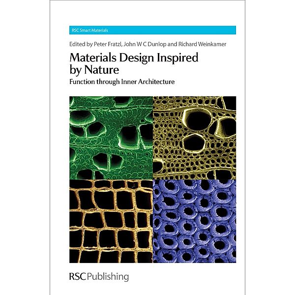 Materials Design Inspired by Nature / ISSN