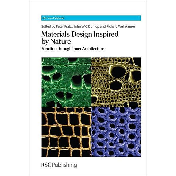 Materials Design Inspired by Nature / ISSN