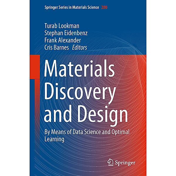 Materials Discovery and Design