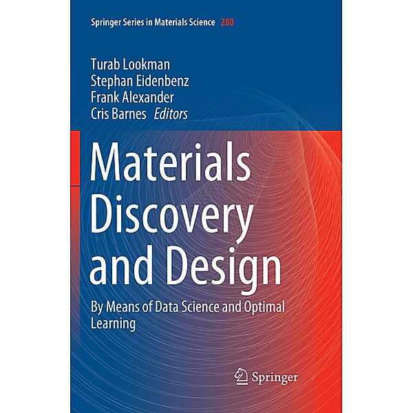 Materials Discovery and Design