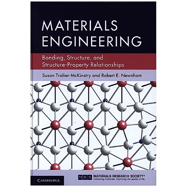 Materials Engineering, Susan Trolier-McKinstry, Robert E. Newnham