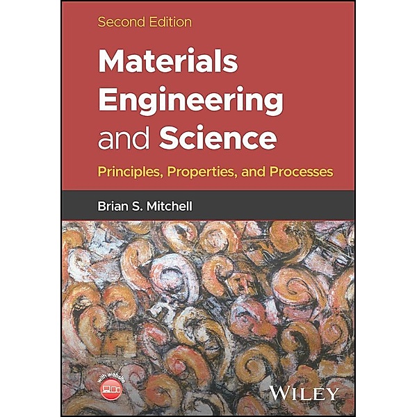 Materials Engineering and Science, Brian S. Mitchell