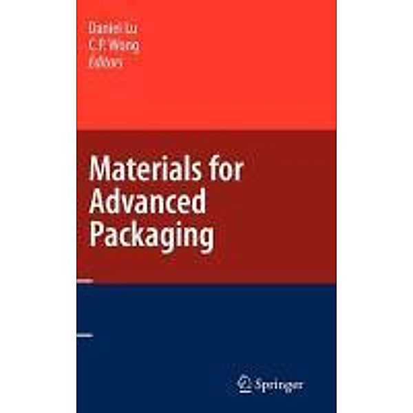 Materials for Advanced Packaging