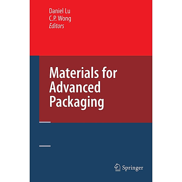 Materials for Advanced Packaging