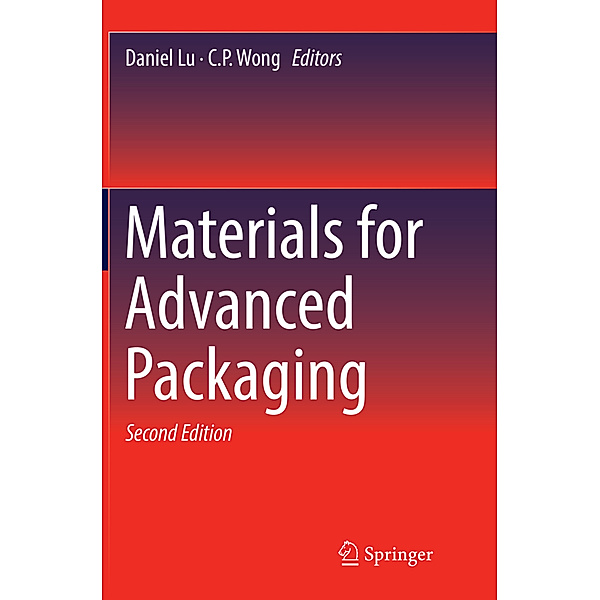 Materials for Advanced Packaging
