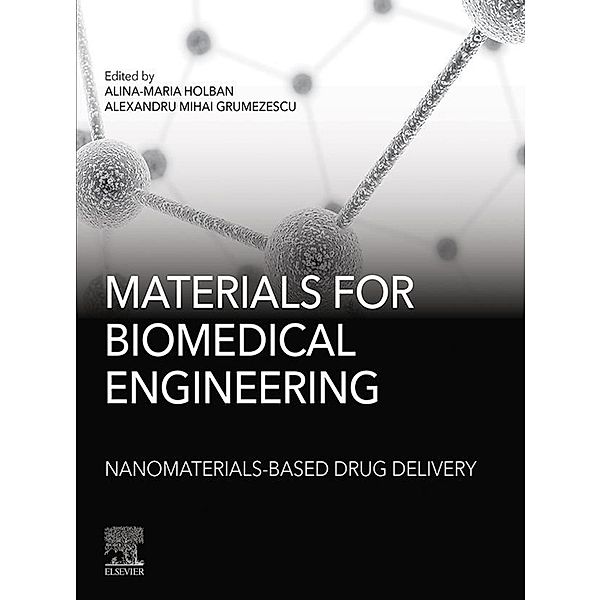 Materials for Biomedical Engineering: Nanomaterials-based Drug Delivery