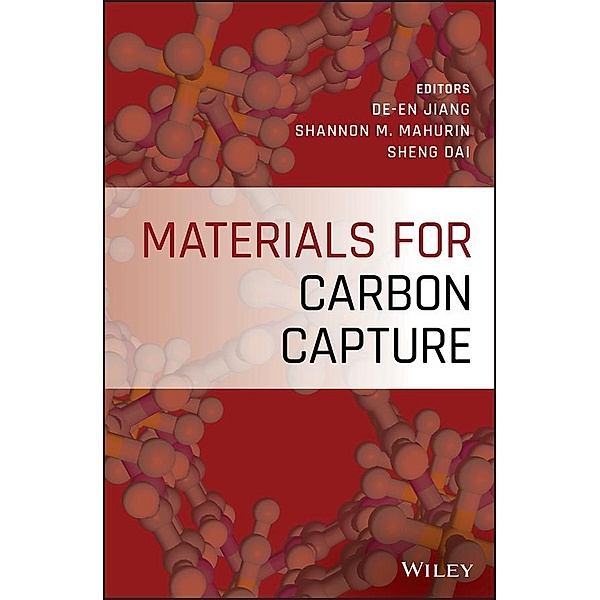 Materials for Carbon Capture
