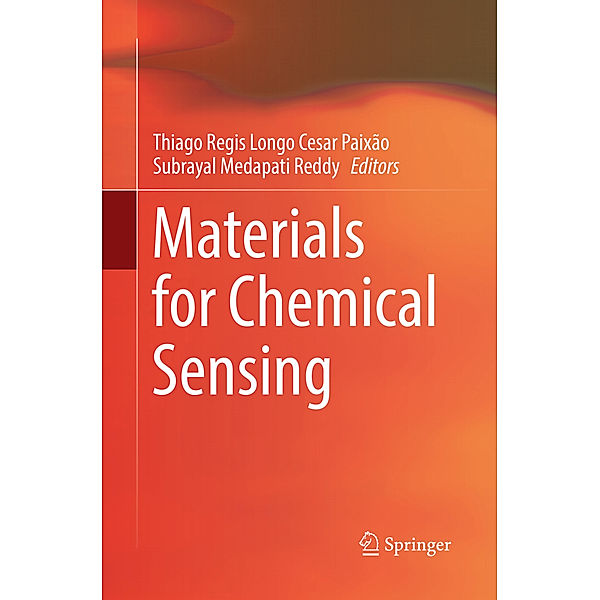 Materials for Chemical Sensing