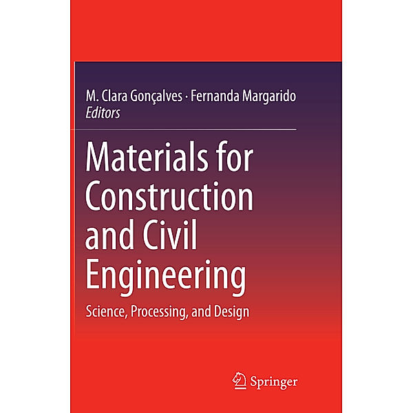 Materials for Construction and Civil Engineering