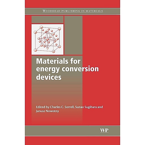 Materials for Energy Conversion Devices