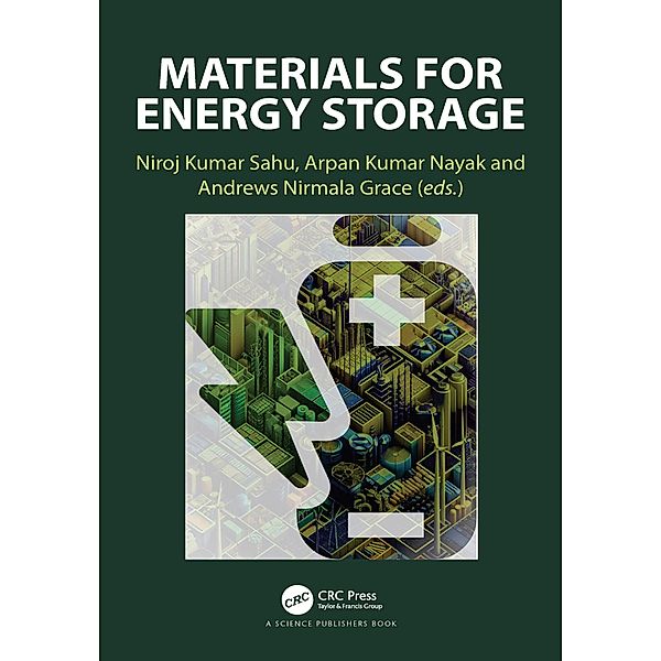 Materials for Energy Storage