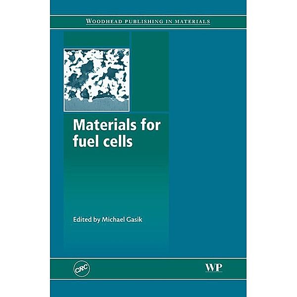 Materials for Fuel Cells