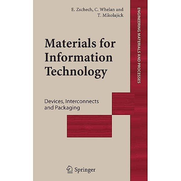 Materials for Information Technology / Engineering Materials and Processes