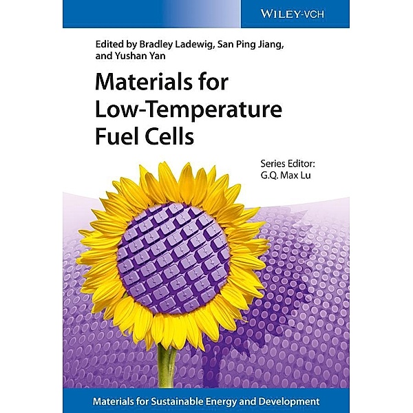 Materials for Low-Temperature Fuel Cells / Materials for Sustainable Energy and Development