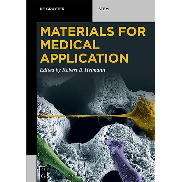 Materials for Medical Application