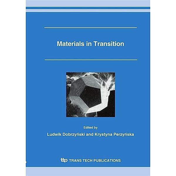 Materials in Transition