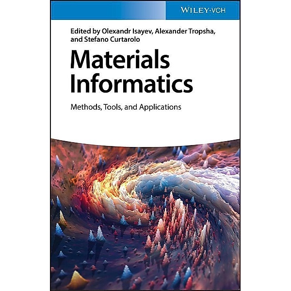 Materials Informatics