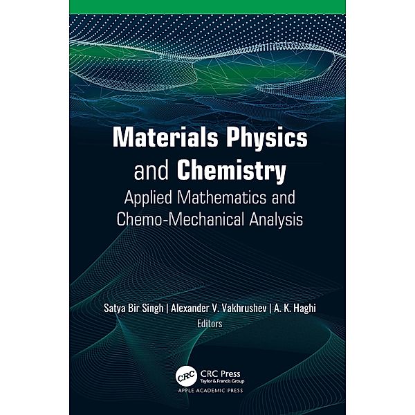 Materials Physics and Chemistry