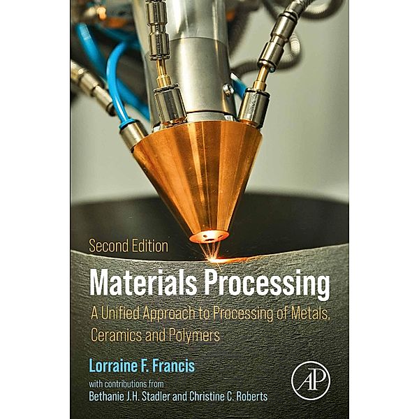 Materials Processing, Lorraine F. Francis