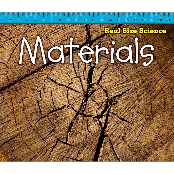 Materials / Raintree Publishers, Rebecca Rissman