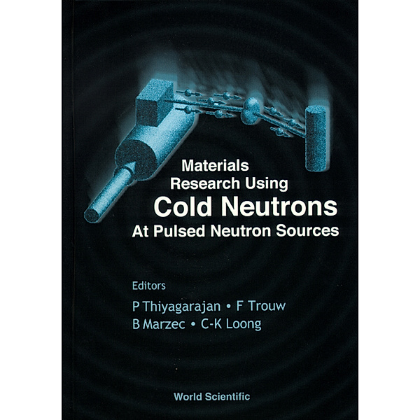 Materials Research Using Cold Neutrons At Pulsed Neutron Sources