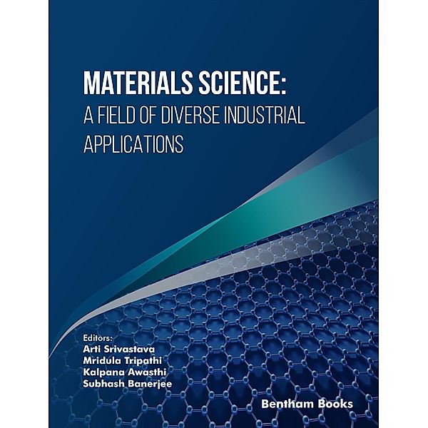 Materials Science: A Field of Diverse Industrial Applications