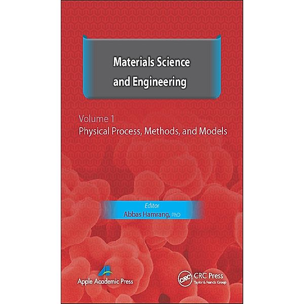 Materials Science and Engineering. Volume I