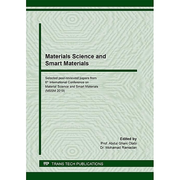 Materials Science and Smart Materials