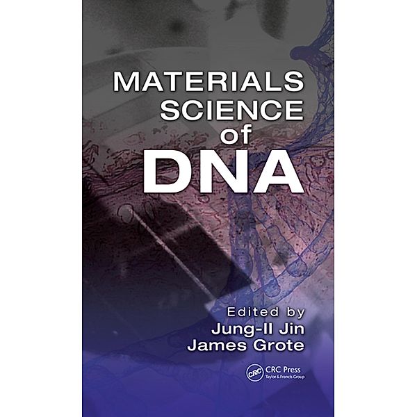 Materials Science of DNA