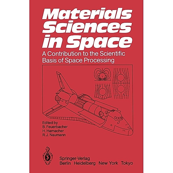 Materials Sciences in Space