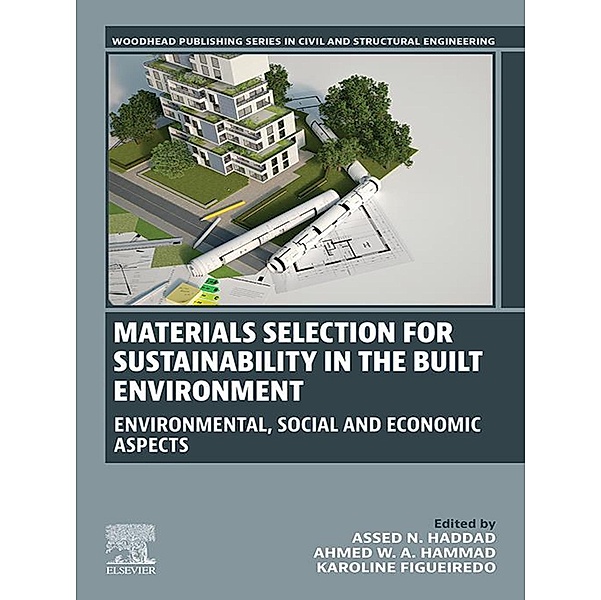 Materials Selection for Sustainability in the Built Environment
