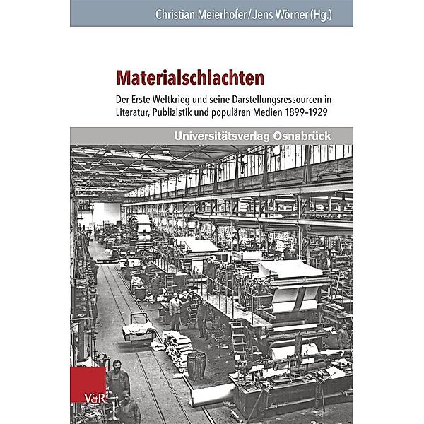 Materialschlachten