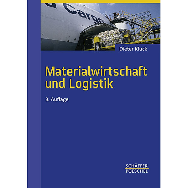 Materialwirtschaft und Logistik, Dieter Kluck