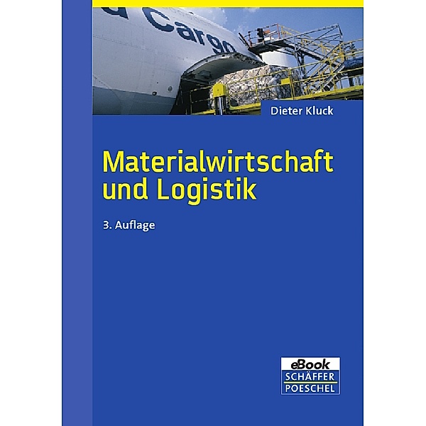 Materialwirtschaft und Logistik, Dieter Kluck