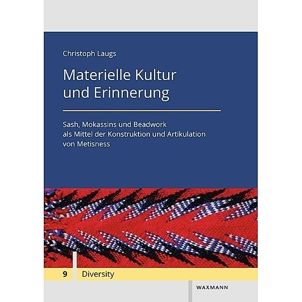 Materielle Kultur und Erinnerung, Christoph Laugs