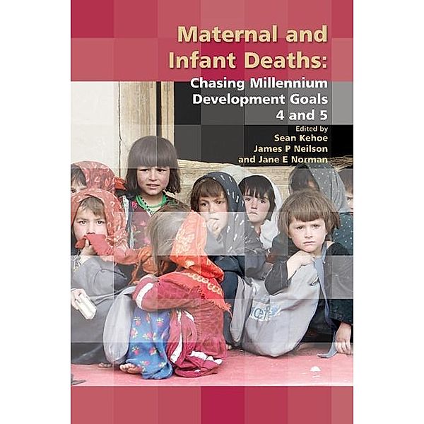 Maternal and Infant Deaths / Royal College of Obstetricians and Gynaecologists Study Group