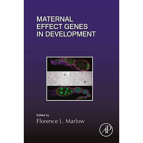 Maternal Effect Genes in Development