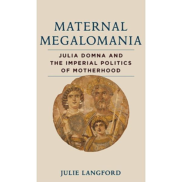 Maternal Megalomania, Julie Langford