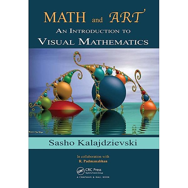 Math and Art, Sasho Kalajdzievski