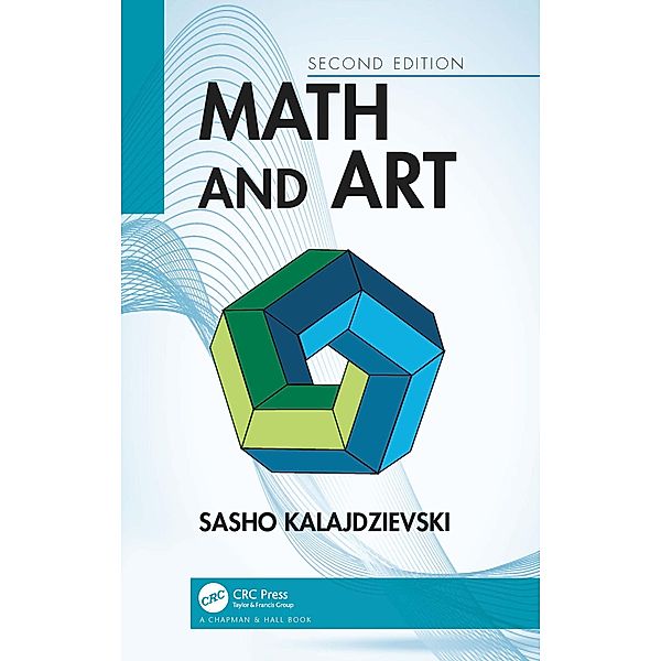 Math and Art, Sasho Kalajdzievski