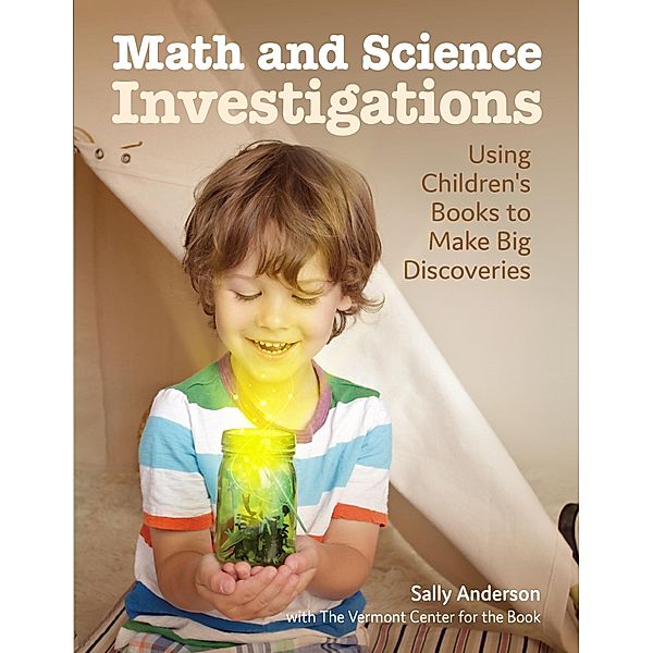 Math and Science Investigations, Sally Anderson