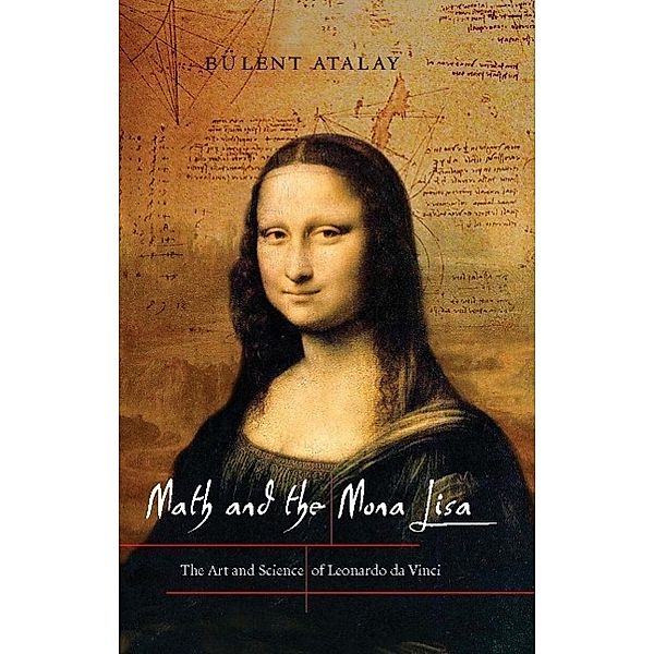 Math and the Mona Lisa, Bulent Atalay