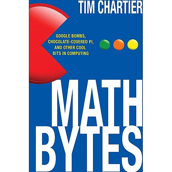 Math Bytes, Tim P. Chartier