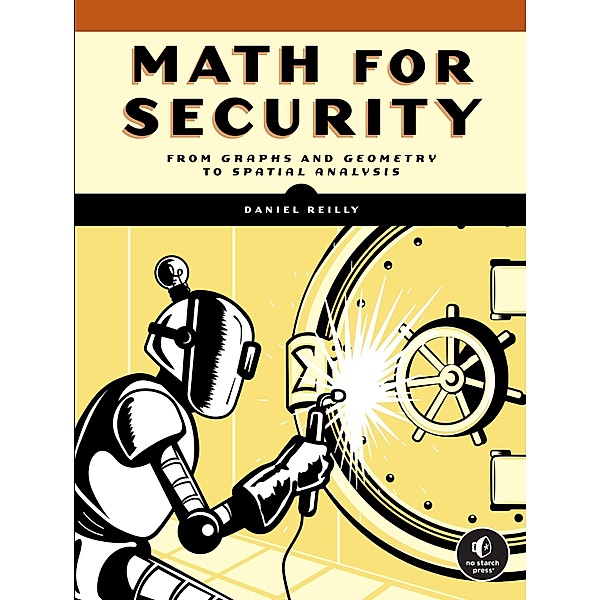 Math for Security, Daniel Reilly