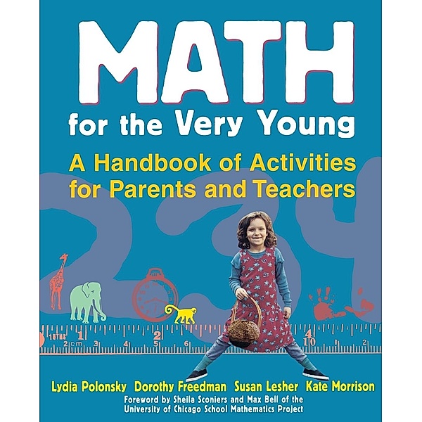 Math for the Very Young