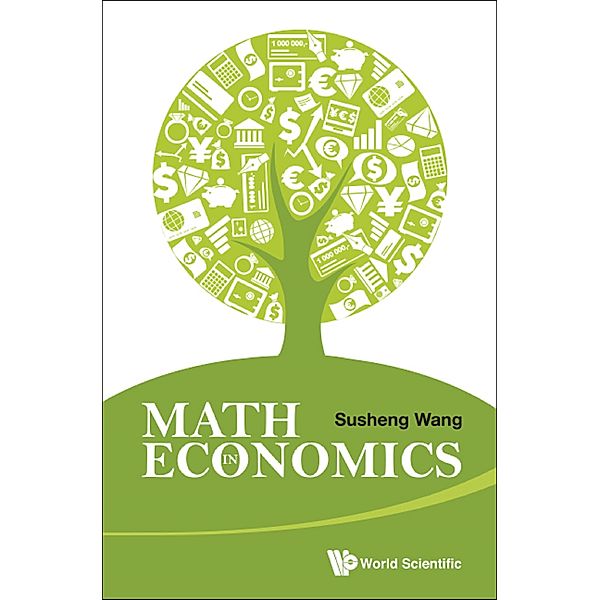 Math in Economics, Susheng Wang