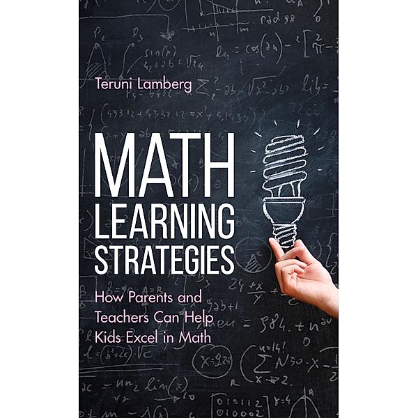 Math Learning Strategies, Teruni Lamberg