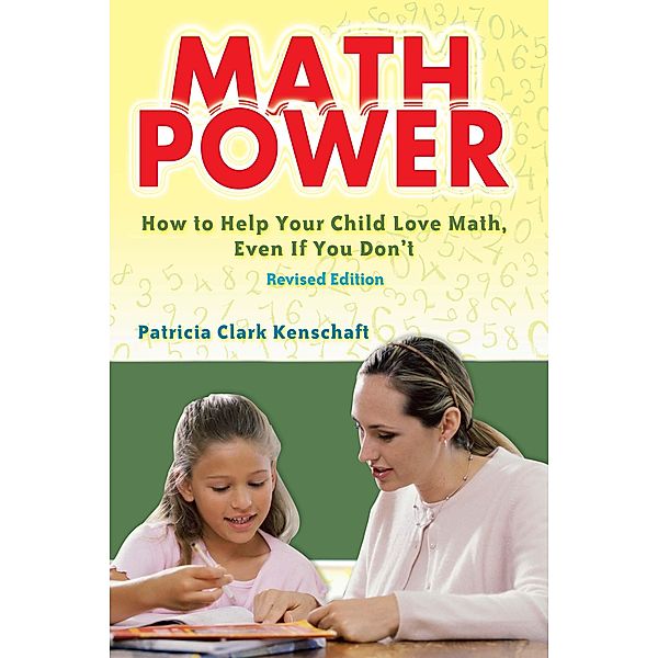 Math Power / Dover Books on Mathematics, Patricia Clark Kenschaft